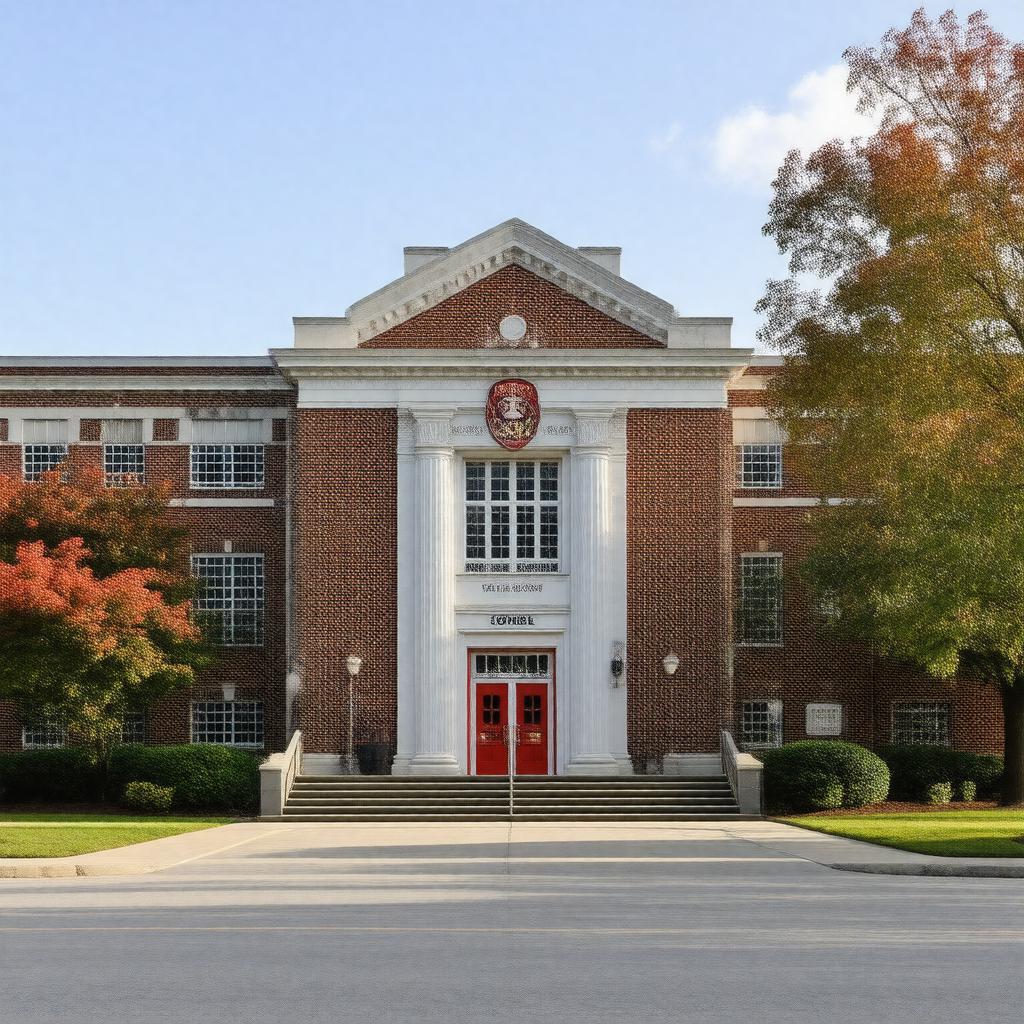 Towson High School